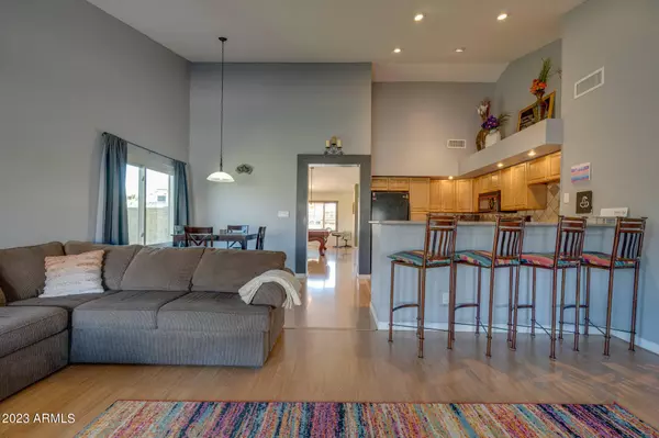 1504 N SINOVA Street, Mesa, AZ 85205