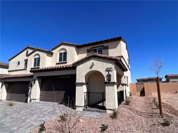 313 Bay Village Place, Henderson, NV 89011