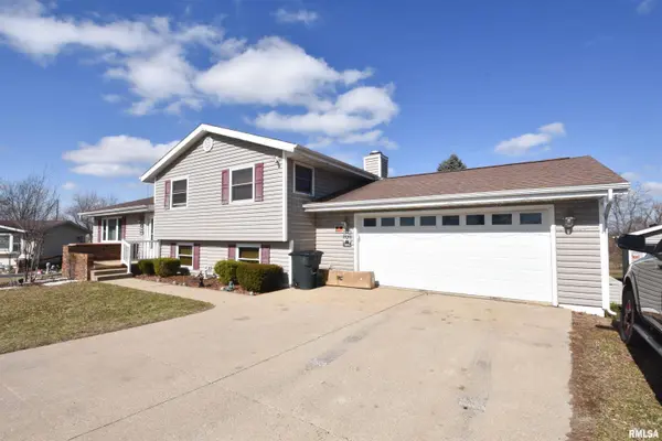 315 SUNSHINE DR, Rio, IL 61472