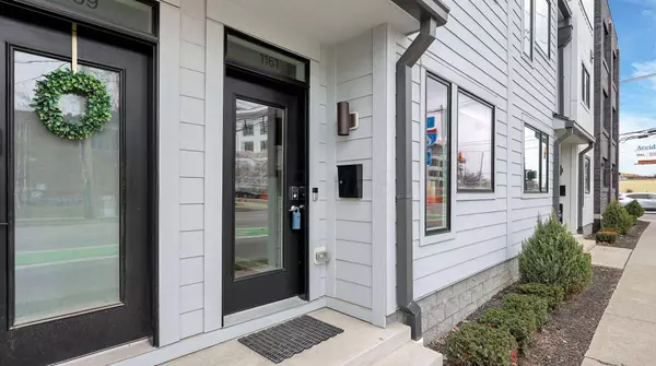 1161 N 4th Street, Columbus, OH 43201