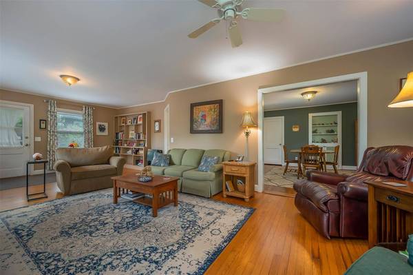 140 Pacolet ST, Tryon, NC 28782
