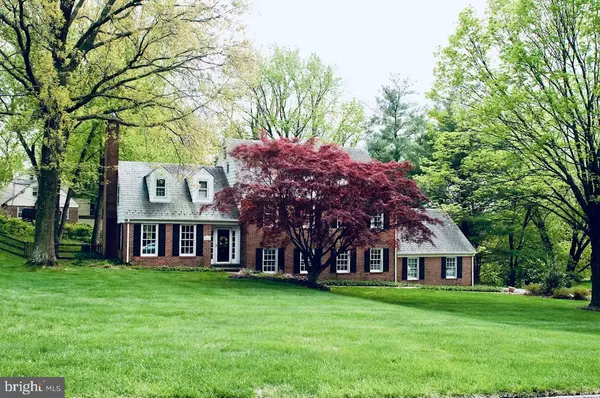 2201 EASTLAKE RD, Lutherville Timonium, MD 21093