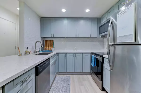 5954 Rancho Mission Road #198, San Diego, CA 92108