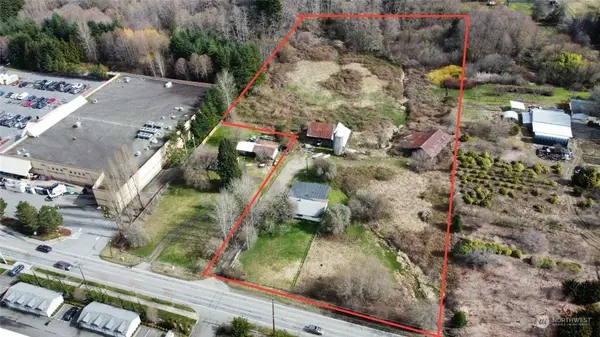 5695 Sidney RD SW, Port Orchard, WA 98367