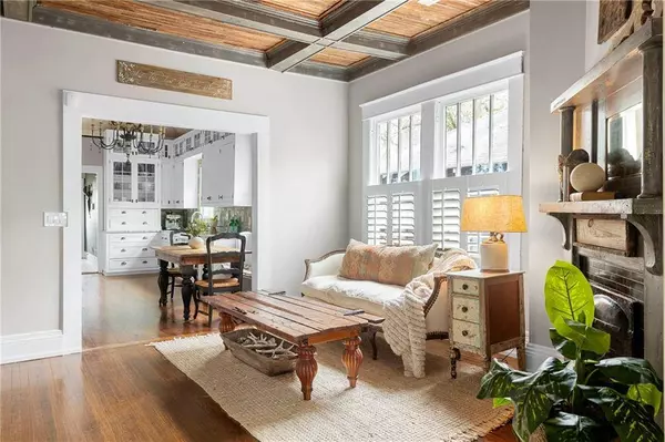 691 Catherine ST SW, Atlanta, GA 30310