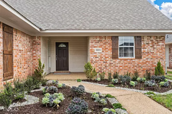 10613 Medora Court, Shreveport, LA 71115