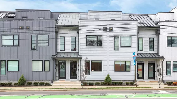 1161 N 4th Street, Columbus, OH 43201