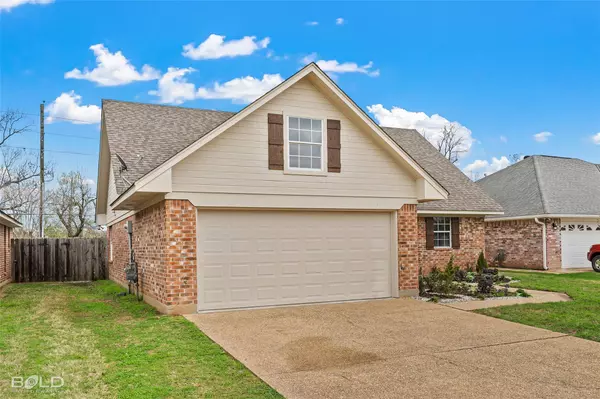 10613 Medora Court, Shreveport, LA 71115