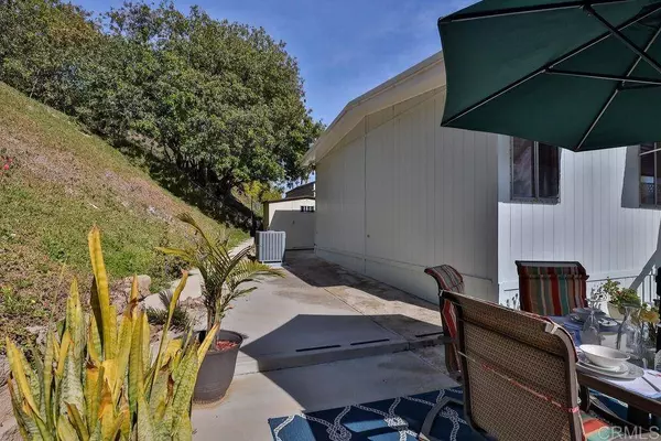 2003 Bayview Heights DR #264, San Diego, CA 92105