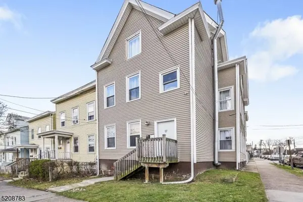 17 Fairview Ave, Prospect Park Boro, NJ 07508