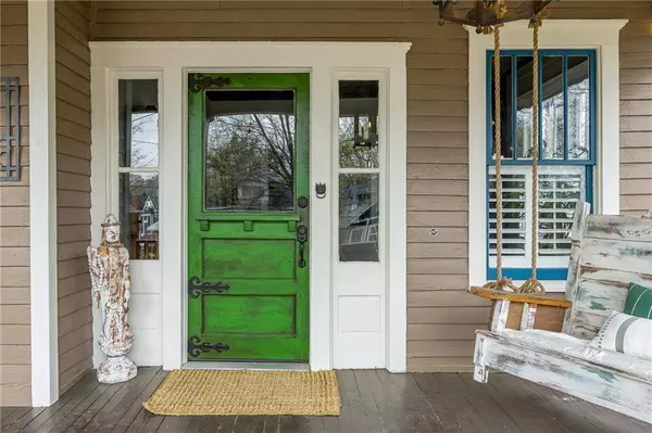 691 Catherine ST SW, Atlanta, GA 30310