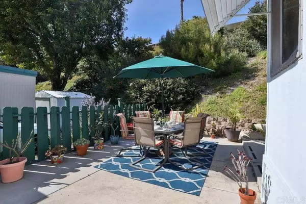 2003 Bayview Heights DR #264, San Diego, CA 92105