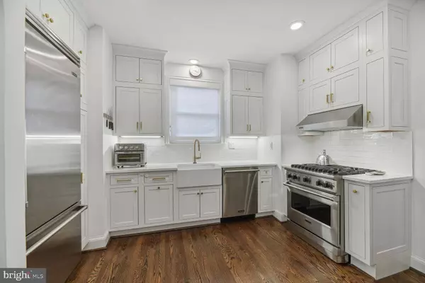 2706 MILITARY RD NW, Washington, DC 20015