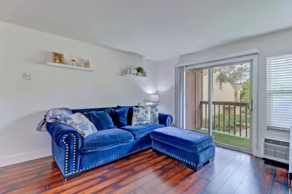 5954 Rancho Mission Road #198, San Diego, CA 92108