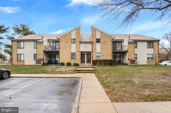 1475 MOUNT HOLLY #A11, Edgewater Park, NJ 08010