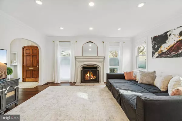 2706 MILITARY RD NW, Washington, DC 20015