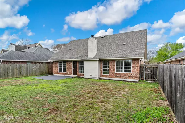 10613 Medora Court, Shreveport, LA 71115