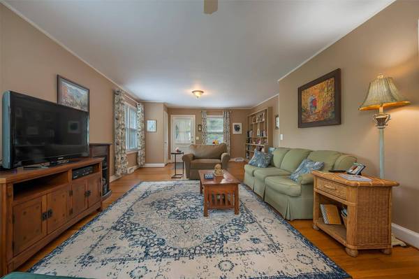 140 Pacolet ST, Tryon, NC 28782