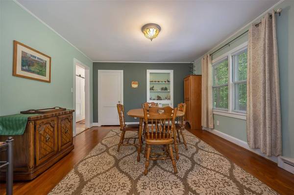 140 Pacolet ST, Tryon, NC 28782