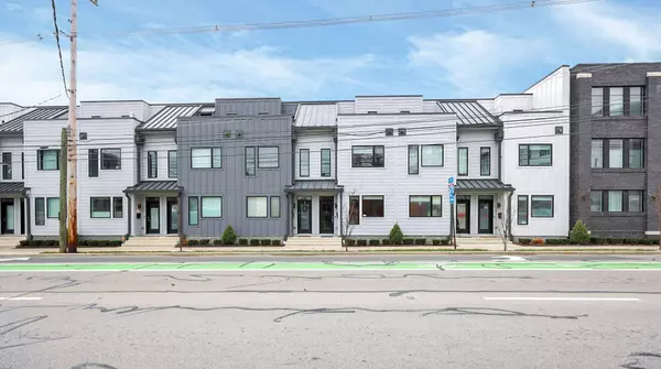 1161 N 4th Street, Columbus, OH 43201