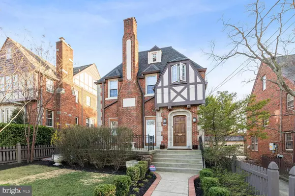 2706 MILITARY RD NW, Washington, DC 20015