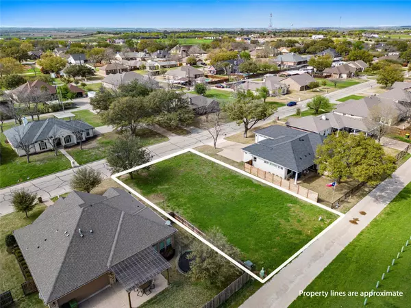 1404 N Reagan Street, West, TX 76691