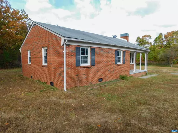 515 CHOPPING RD, Mineral, VA 23117