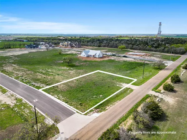 43 Pareya Circle, West, TX 76691