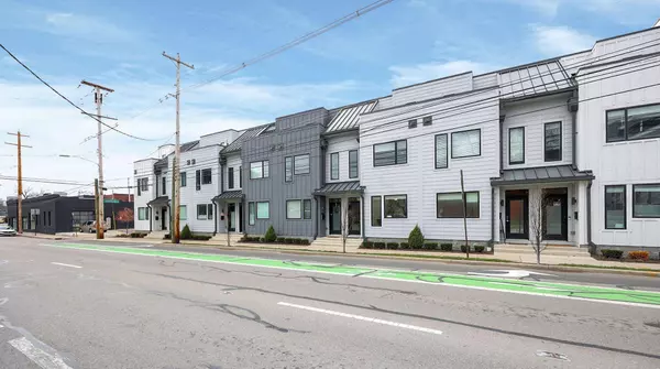 1161 N 4th Street, Columbus, OH 43201