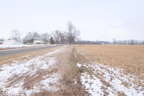 Vac Krouse Rd, Ovid, MI 48866