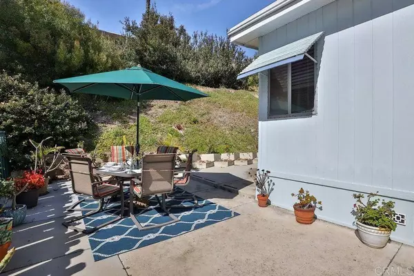 2003 Bayview Heights DR #264, San Diego, CA 92105