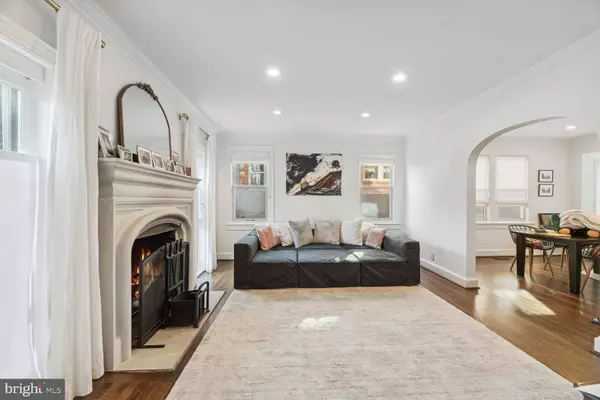 2706 MILITARY RD NW, Washington, DC 20015