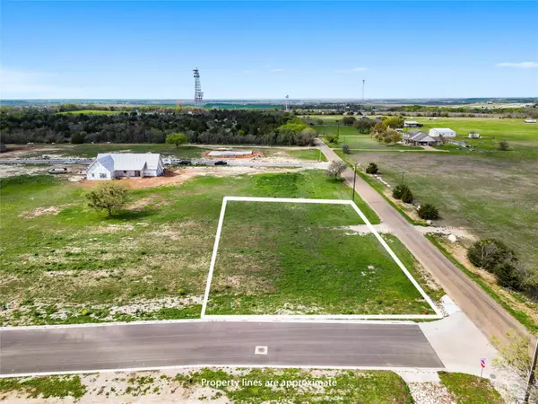 43 Pareya Circle, West, TX 76691