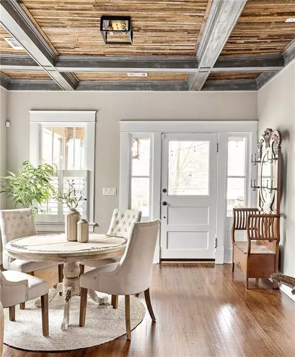 691 Catherine ST SW, Atlanta, GA 30310