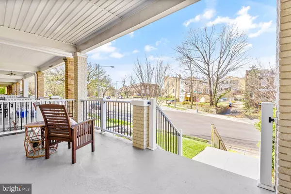 4915 ILLINOIS AVE NW, Washington, DC 20011