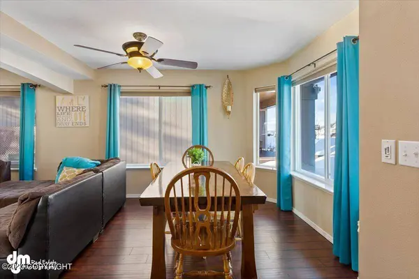 20126 Highland Ridge DR, Eagle River, AK 99577