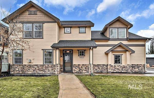 3013 W Gavin St, Boise, ID 83703
