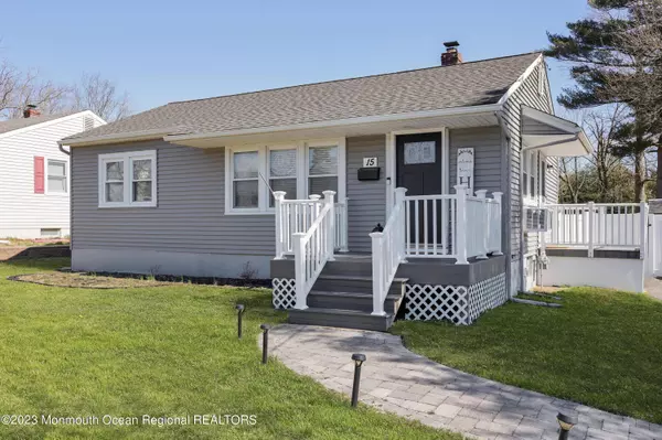 15 King Street, Toms River, NJ 08753