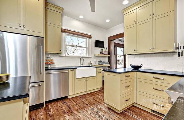 822 E Mckinley St, Boise, ID 83712