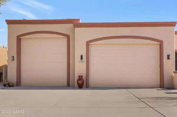 17851 S Camino De Loreto, Sahuarita, AZ 85629