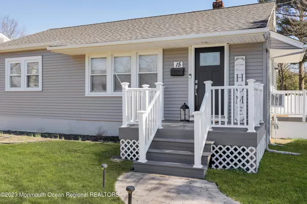 15 King Street, Toms River, NJ 08753