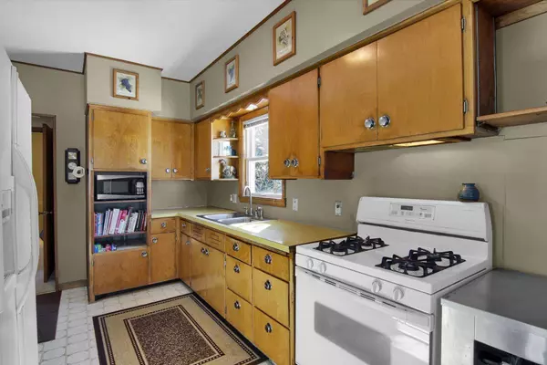 3271 30th AVE, Cady Twp, WI 54749