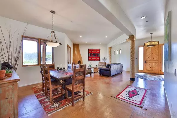 15775 Castle Peak Ln, Jamul, CA 91935