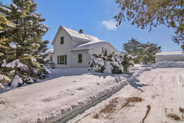 3271 30th AVE, Cady Twp, WI 54749