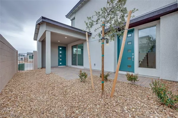 4128 Blue Quail Court, Las Vegas, NV 89141