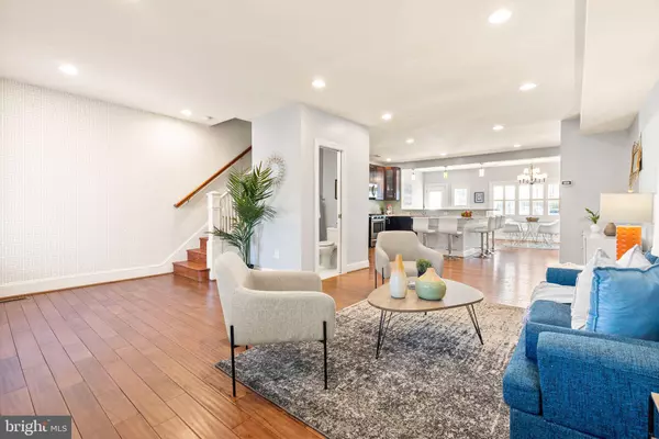 4915 ILLINOIS AVE NW, Washington, DC 20011