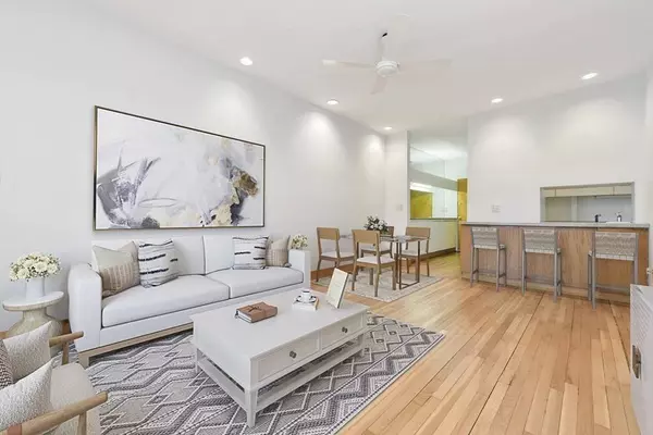 335 S Huntington Ave #3, Boston, MA 02130