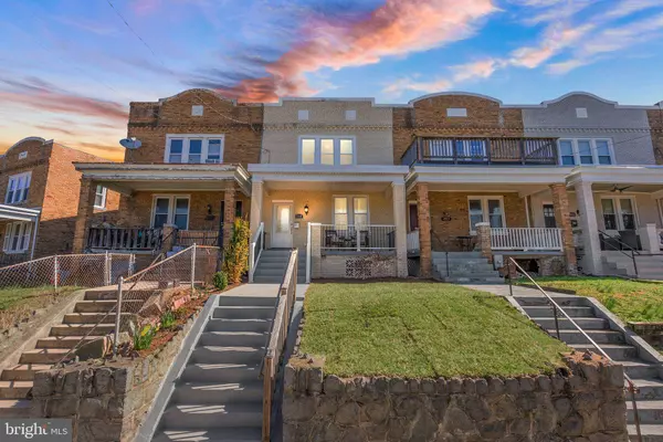 4915 ILLINOIS AVE NW, Washington, DC 20011