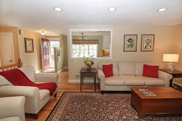 64 Goulding St., Holliston, MA 01746