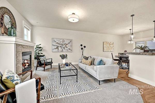 3013 W Gavin St, Boise, ID 83703